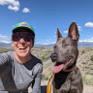 Meet your Posher, Lizzy